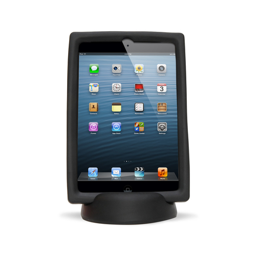 Big Grips Tweener for iPad mini - Black