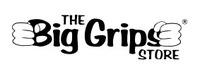 Big Grips Apple Cases