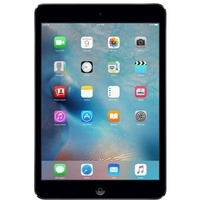 Apple iPad mini Refurbished 16GB WiFi - Space Gray- 1 yr Warranty