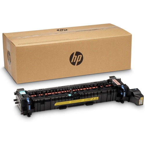 HP - (110 V) - fuser kit - for Color LaserJet Managed