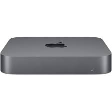 Apple Mac mini MCX44LL/A Desktop Computer - Apple M4 Pro - 24 GB - 512 GB SSD - Mini PC - Silver