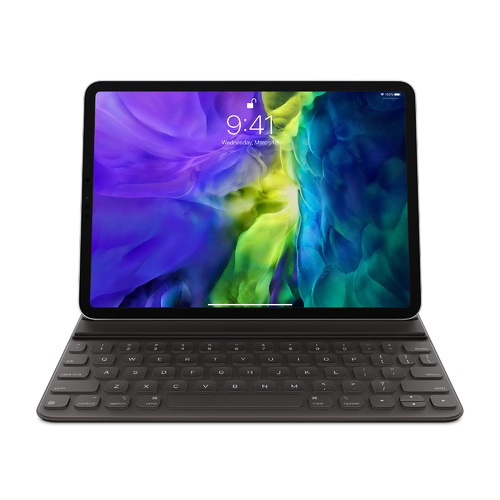 Smart Keyboard Folio for 12.9-inch iPad Pro (4th and 5th generation) - US English
