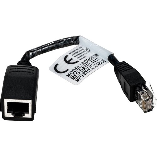 RJ45 TO RJ45 SUN/CISCO CROSS