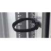 100PC VELCRO CABLE MGMT