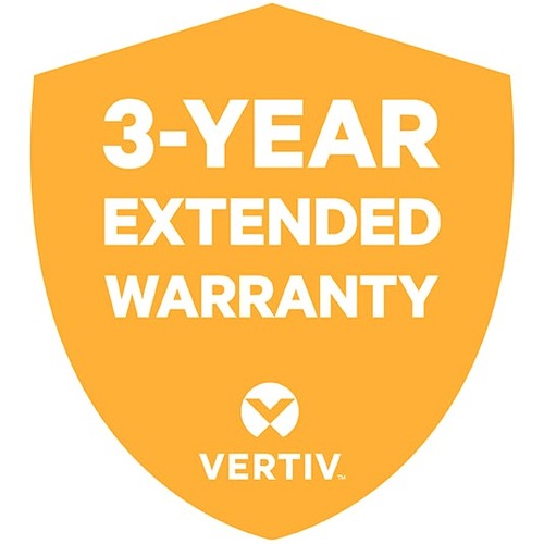 3YR EXTENDED WARR FOR MICROPOD