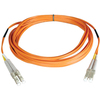 40FT DUPLEX MULTIMODE FIBER