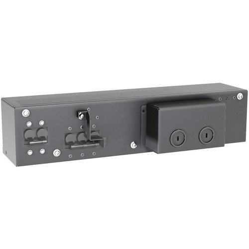 POD 30AMP WITH BYPASS HWA