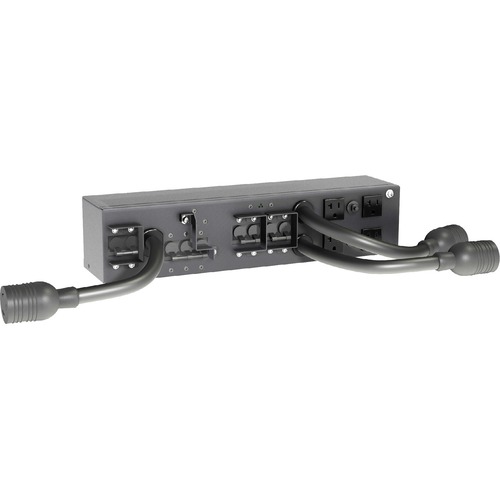 GXT 5/6KVA POD INPUT L14-30P