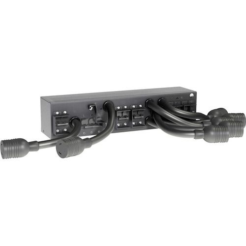 GXT 5/6KVA POD INPUT L14-30P