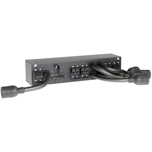 GXT 5/6KVA POD INPUT L14-30P