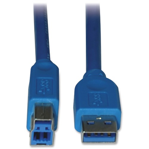 10FT USB EXTENSION CABLE USB MM