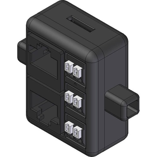 SN-3C SENSOR MODULAR THREE DRY