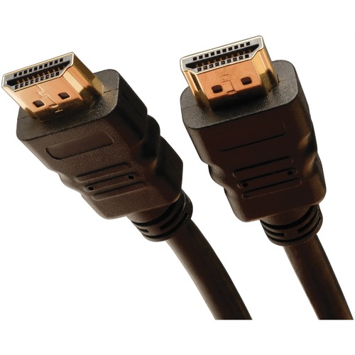 16FT HIGH SPEED HDMI CABLE M/M