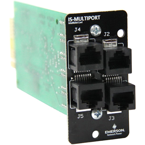 AS/400 CONTACT CLOSURE ADAPTER