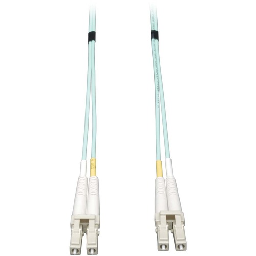 20FT 6M 10GB MMF LC/LC 50/125