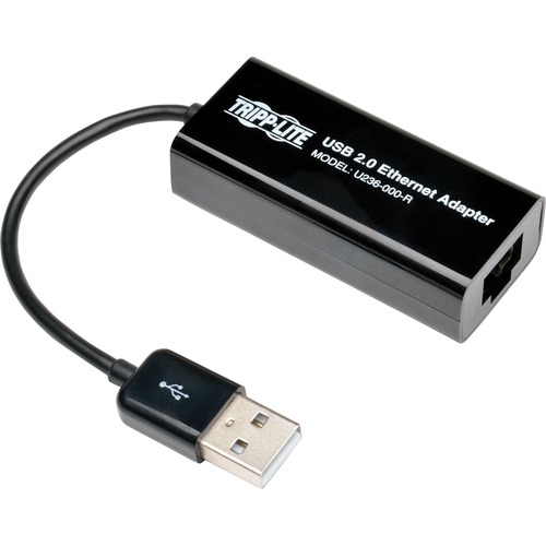 USB TO GIGABIT NETWORK ADAPTER