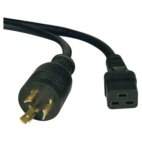 6FT POWER EXTENSION CORD 12AWG