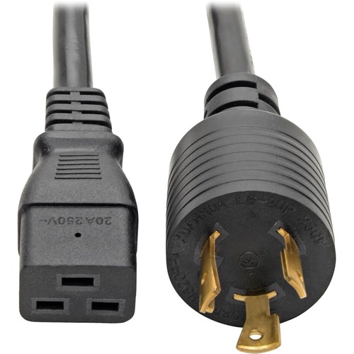 14FT POWER EXTENSION CORD 12AWG