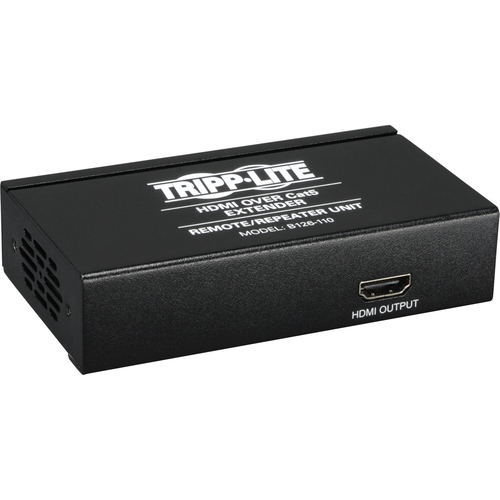 HDMI OVER CAT5 ACTIVE EXTENDER