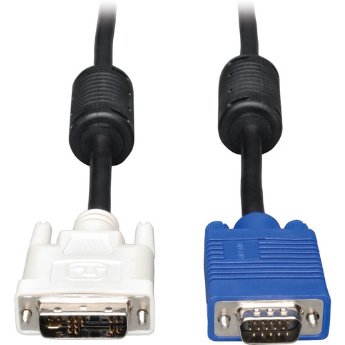 10FT DVI TO VGA MONITOR CABL