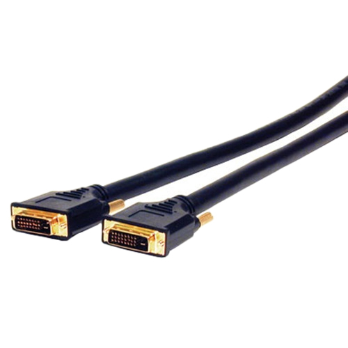 10FT DVI-D DUAL LINK DVI CABLE