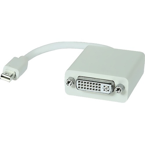 MINIDISPLAYPORT M TO DVIF CABLE