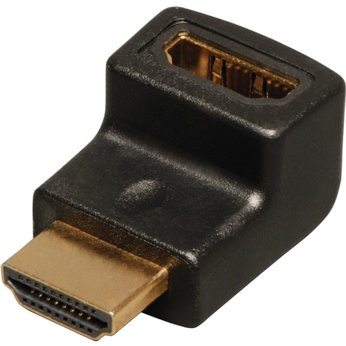 HDMI RIGHT ANGLE UP ADAPTER