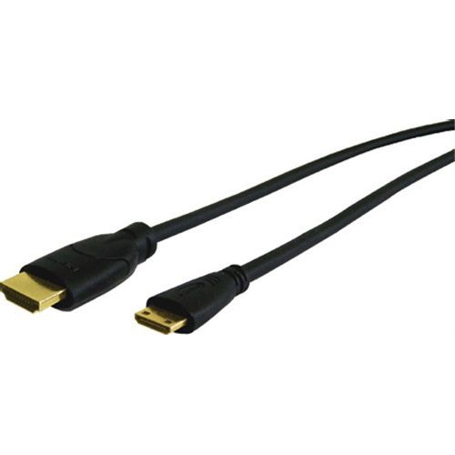 6FT HDMI A TO MINI C CABLE