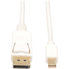 6FT MINI DPORT TO DPORT ADAPTER