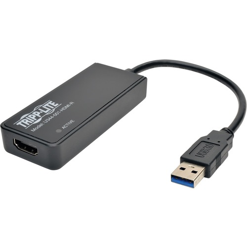 USB TO HDMI DUAL MONITOR CABLE
