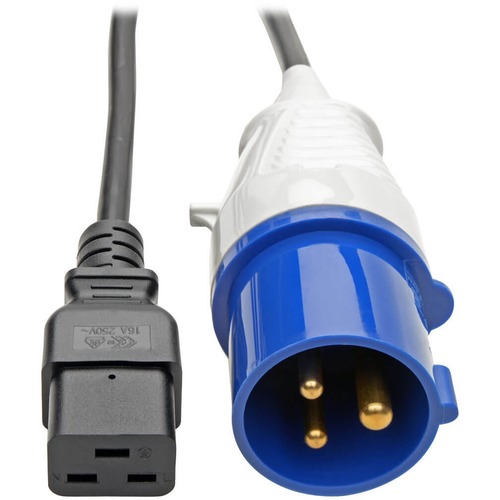 10FT POWER EXTENSION CORD
