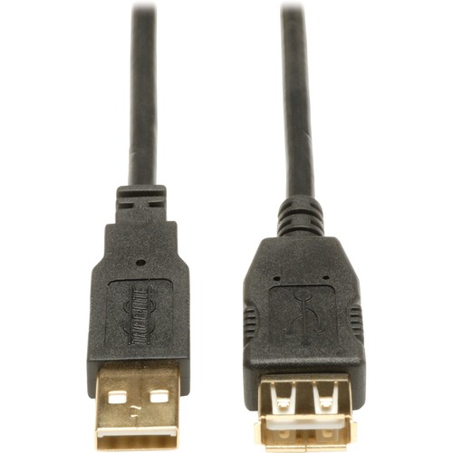 16FT USB EXTENSION CABLE M/F