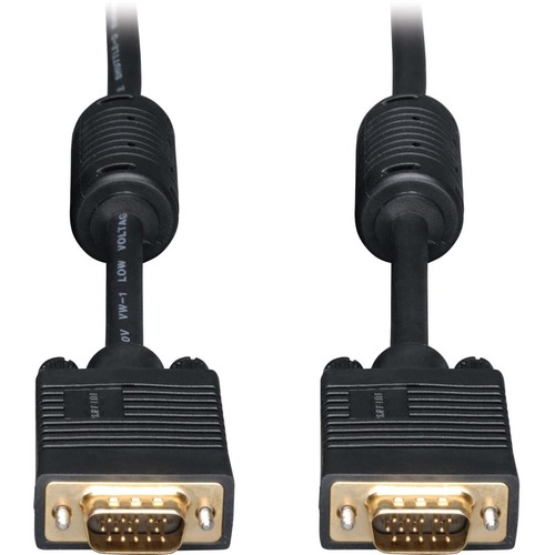 30FT VGA COAX MONITOR CABLE