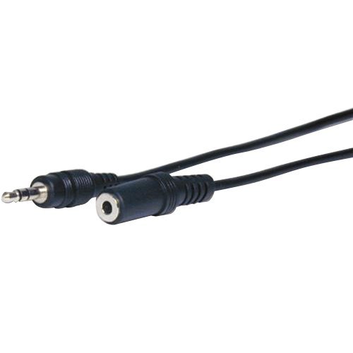 10FT STEREO MINI PLUG TO JACK
