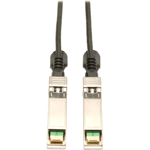 2M PASSIVE TWINAX COPPER SFP+
