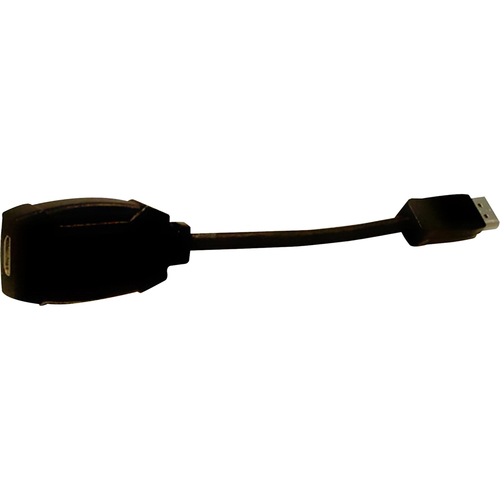 DP2HDJ 8IN DISPLAYPORT TO HDMI