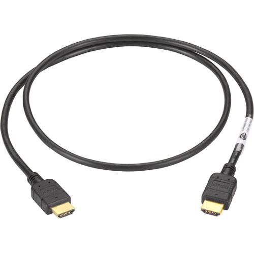 2-M HDMI CABLE MALE/MALE