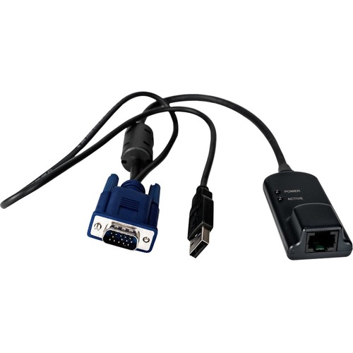 HIGH-RES VM CAC USB2HS