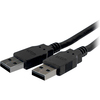 3FT USB 3.0 A MALE TO A MALE