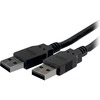 6FT USB 3.0 A MALE TO A MALE