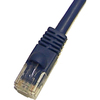 100FT CAT5E BLUE SNAGLESS PATCH
