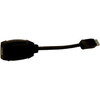 8IN DISPLAYPORT TO HDMI M/F