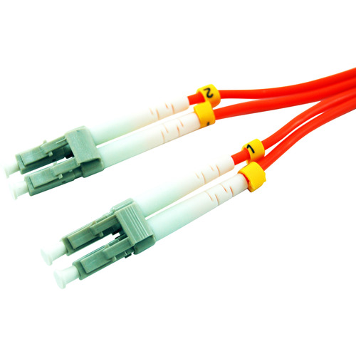 2M LC MM 3.0MM 62.5/125 DUPLEX