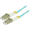 5M MMF LC/LC 50/125 DUPLEX 10GB