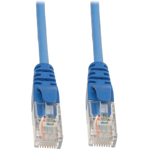 75FT CAT5E CAT5 PLENUM SNAGLESS