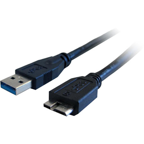 3FT USB 3.0 AA F/M STANDARD