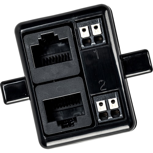 SN-2D INPUT POWER CORD