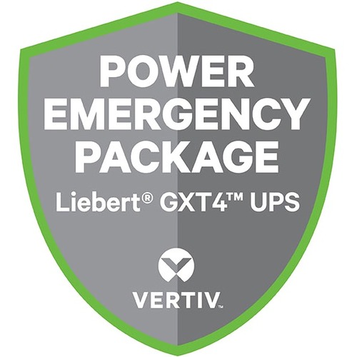 5YR EMERGENCY SVC 24X7 48V EXT