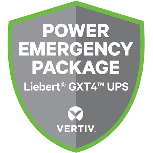 5YR EMERGENCY SVC 24X7 72V EXT