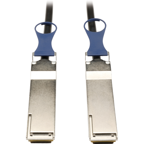 1M 40GBE QSFP+ TO QSFP+ DAC